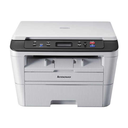 联想M7400/M7216黑白激光一体机打印复印扫描打印机办公家用网络